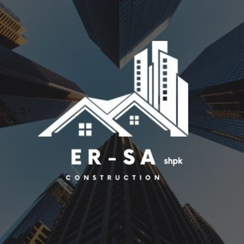 ER-SA sh.p.k. logo